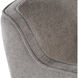 Derome Polo Club Stone Dining Armchair
